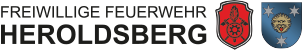 Freiwillige Feuerwehr Heroldsberg Logo