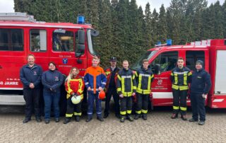 Freiwillige Feuerwehr Heroldsberg